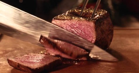 Butcha Steakhouse & Grill "Cinema Commercial" Reklam Filmi