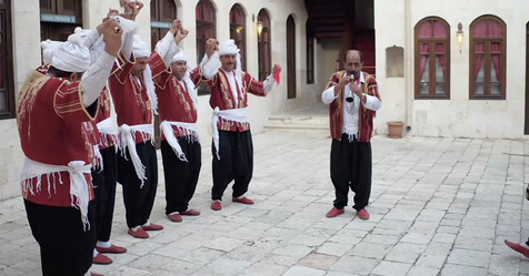 Hatay Etnografya Müzesi Belgesel Filmleri