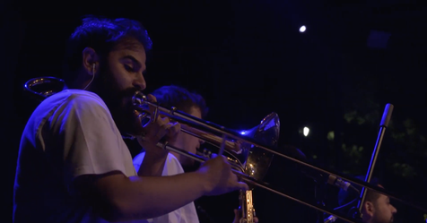 UNHCR 27th Istanbul Jazz Festival Concert